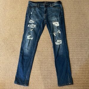 Hollister Men’s Skinny Jeans